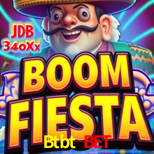 Btbt Bet